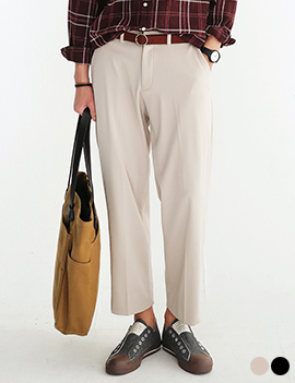 SetUpElasticWaistPants
