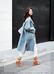 HandmadeLooseFitWoolCoat