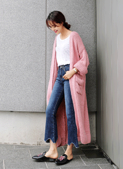 LongCardigan