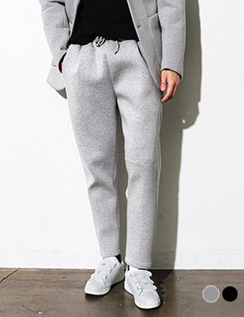 TechElasticWaistPants