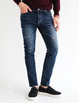 SlimCuttingDestroyedJean