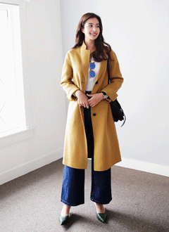 HandmadeLongCoat