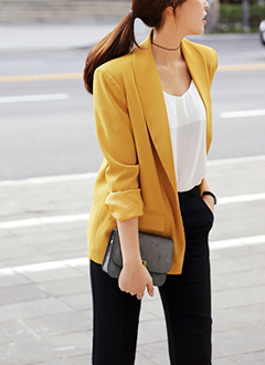OneButtonJacket