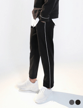 SetUpLinePocketPants