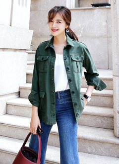 FourPocketJacket