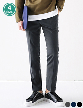 SimpleSmoothSlacks