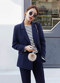 DoubleButtonJacket