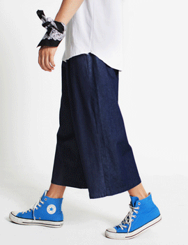 OversizeWidePants
