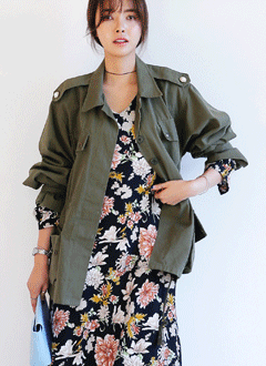 PearlButtonJacket