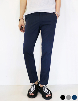 BasicModernSuitPants