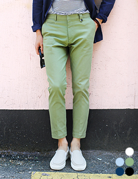 CottonTensionSlacks