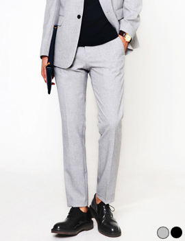 FlatFontTrousers