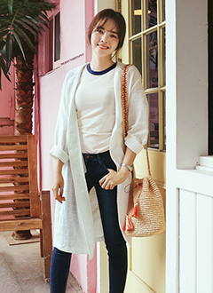 OneButtonCollarJacket