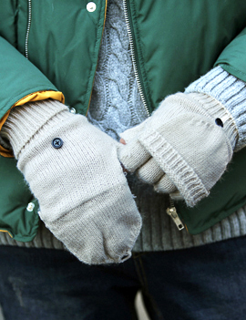 BasicFingerGLOVES