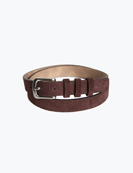 3LineDetailSuadeBELT