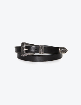 WesternStyleBlackBELT