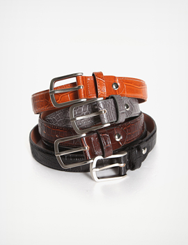 CowLeatherBELT