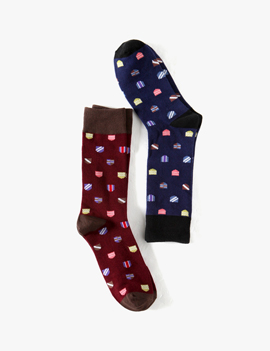 PatternSOCKS