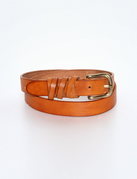 LineDetailLeatherBELT