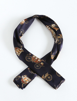 AutumnPatternSCARF