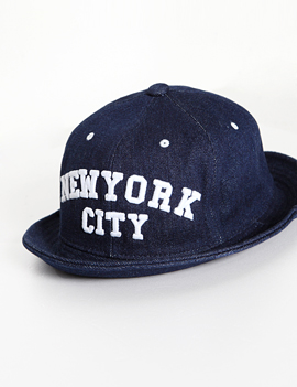NycBucketHAT