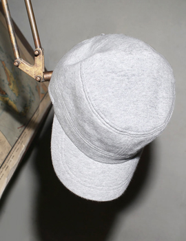 BasicColorVelcroCAP