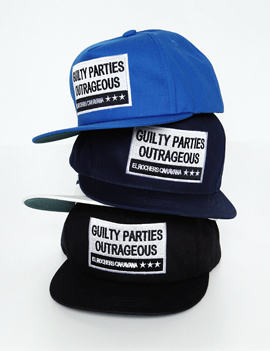 EmbroideryPoint4ColorCAP