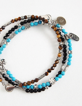 3ColorStylishANKLET