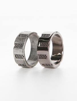 SimplePatternRING