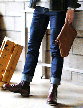 CasualDailyJean