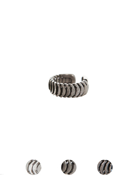 MovingMetalRING