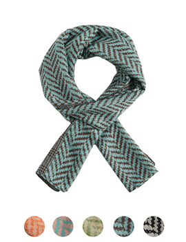 MixPatternSCARF