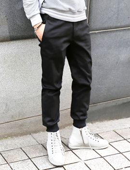 CottonJoggingPants