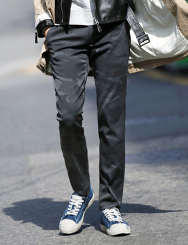 CamoSlacksPants