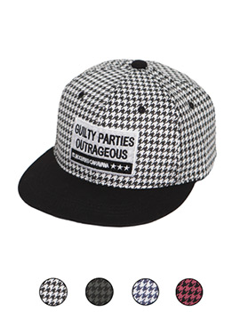 4ColorCheckCAP