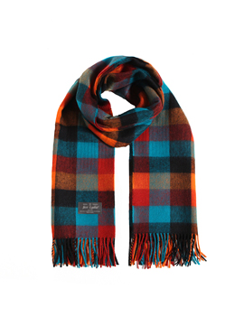 ColorfulCheckMUFFLER