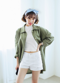 BasicLinenJacket
