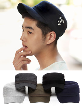 SYMBOLBASICCAP