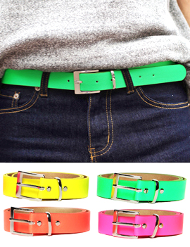 4neonColorBT-06Belt