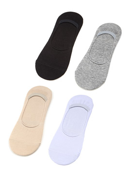 SILICONFAKESOCKS
