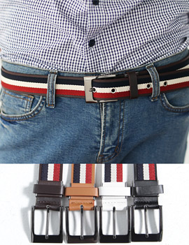 4colorSLinePointClassicBELT