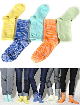 GJ-22BeeSocks