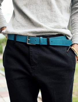 12ColorSimpleBELT