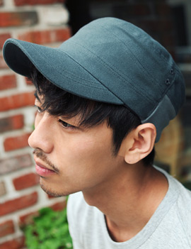 KnitMixSimpleCap