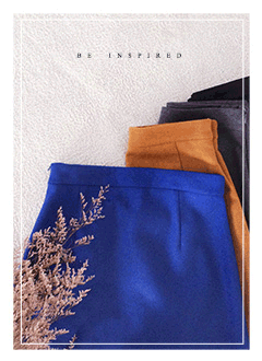 A-lineMiniSkirt