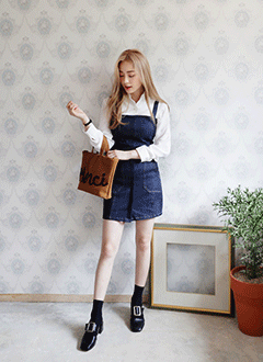 SlimStichSleevelessDress