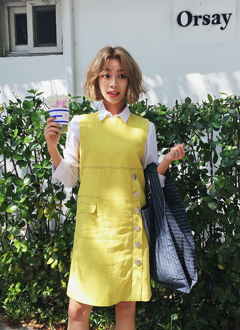 ButtonStichesDress