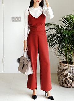 HighWaistWidePants