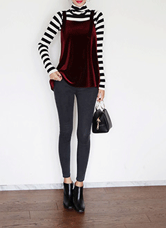 LowRiseAnkleSkinnyJeans