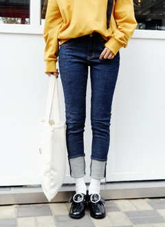 Roll-upSkinnyJean